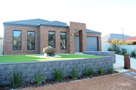 18 Belladonna Rise, Kangaroo Flat, VIC 3555