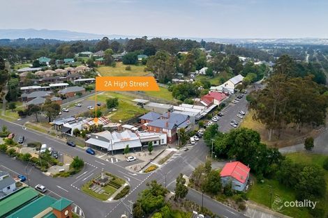 Property photo of 2A High Street Bunyip VIC 3815