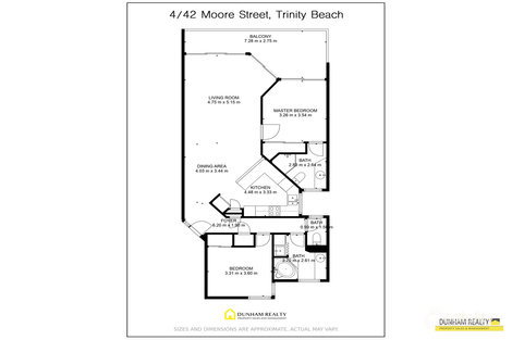 Property photo of 4/42 Moore Street Trinity Beach QLD 4879