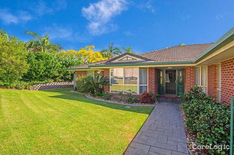 Property photo of 6 Anglesea Court Robina QLD 4226