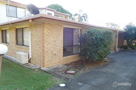 Property photo of 6/233 Torquay Terrace Torquay QLD 4655