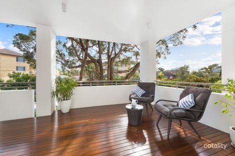 Property photo of 202/10 Parramatta Street Cronulla NSW 2230