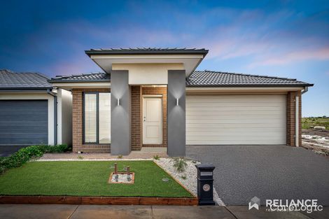 Property photo of 3 Tuition Drive Tarneit VIC 3029