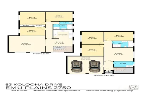 Property photo of 83 Koloona Drive Emu Plains NSW 2750