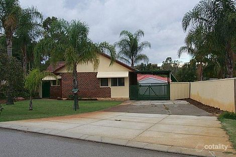 Property photo of 17 Holford Way Wilson WA 6107