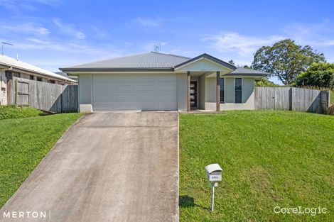 Property photo of 15 Nicholls Road Monkland QLD 4570