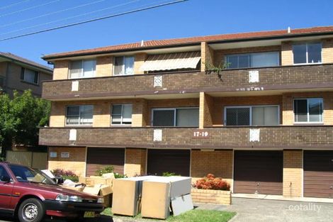 Property photo of 9/17-19 Oriental Street Bexley NSW 2207