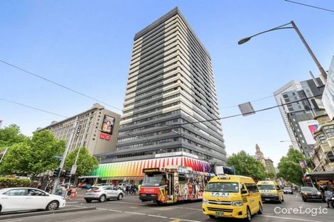 Property photo of 1504/250 Elizabeth Street Melbourne VIC 3000