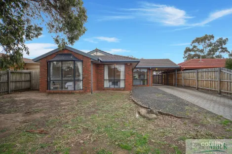 17 Marlo Sq, Wyndham Vale, VIC 3024