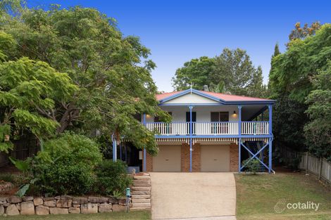 Property photo of 70 Tilquin Street The Gap QLD 4061