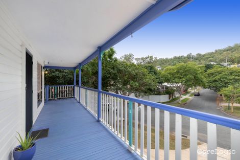 Property photo of 70 Tilquin Street The Gap QLD 4061