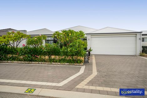 Property photo of 25 Versailles Turn Landsdale WA 6065