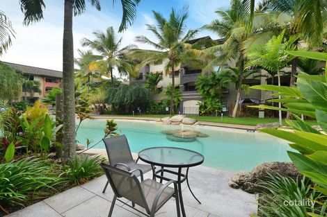 Property photo of 515/12-21 Gregory Street Westcourt QLD 4870