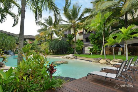 Property photo of 515/12-21 Gregory Street Westcourt QLD 4870