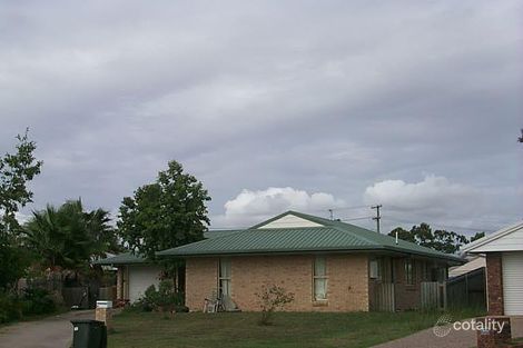 8 Dunbavan Pl, Norman Gardens, QLD 4701