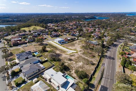 Property photo of 12 Olivia Place Illawong NSW 2234