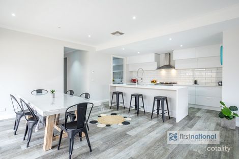 6 Boolite St, Eynesbury, VIC 3338