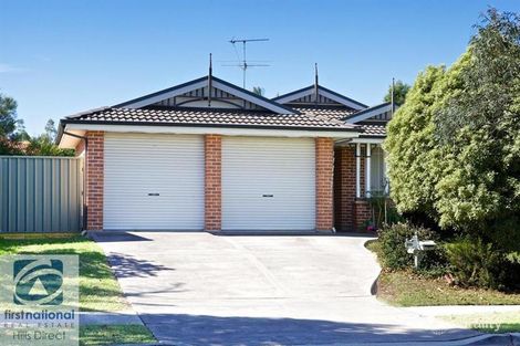 269 Glenwood Park Dr, Glenwood, NSW 2768