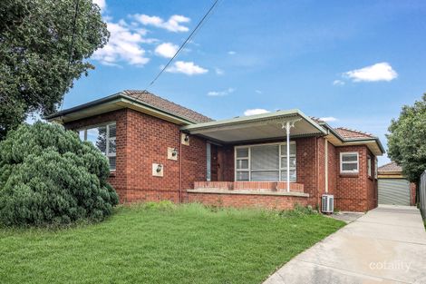 Property photo of 17 Suva Crescent Greenacre NSW 2190