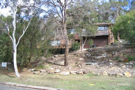 10 Belarada Cl, Bangor, NSW 2234