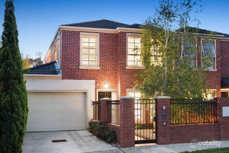 Property photo of 9A Raphael Street Caulfield North VIC 3161