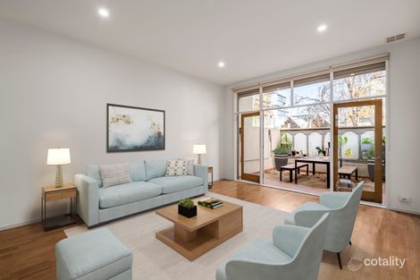 6/11 St Edmonds Rd, Prahran, VIC 3181