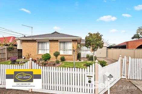 Property photo of 16 Melanie Close Keysborough VIC 3173