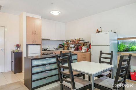 Property photo of 1504/250 Elizabeth Street Melbourne VIC 3000