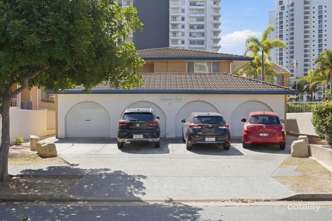 4/17 Woodroffe Ave, Main Beach, QLD 4217