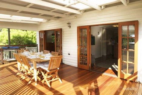 Property photo of 90 Smallman Street Bulimba QLD 4171