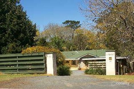 Property photo of 34 Jellicoe Street Mount Lofty QLD 4350