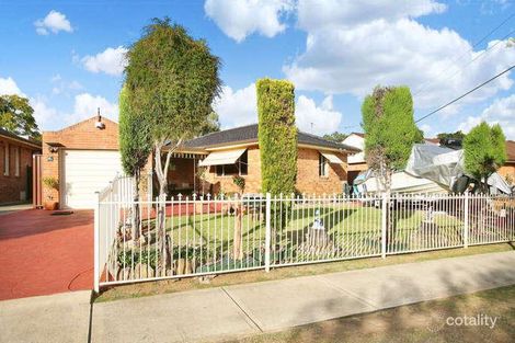 16 Mitcham St, Punchbowl, NSW 2196