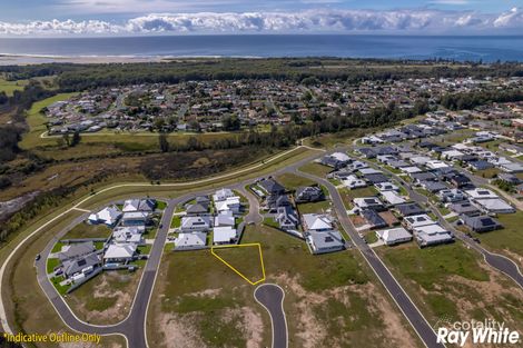 Property photo of 8 Bular Close Old Bar NSW 2430