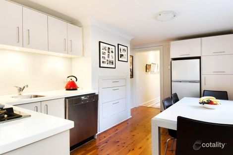 Property photo of 121 Evans Street Rozelle NSW 2039