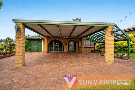15 Eleanor Ave, Underwood, QLD 4119