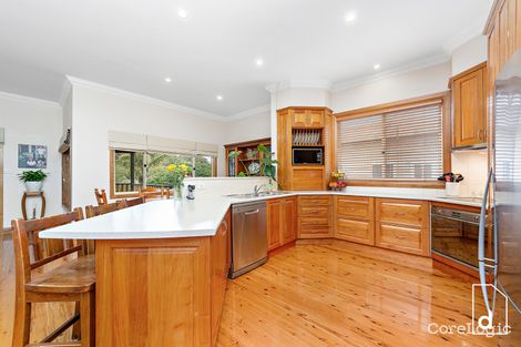 Property photo of 29 Hillcrest Avenue Woonona NSW 2517