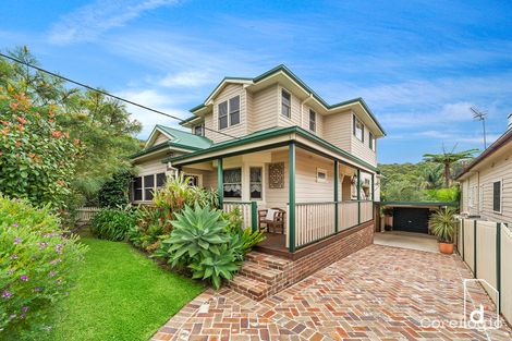 Property photo of 29 Hillcrest Avenue Woonona NSW 2517