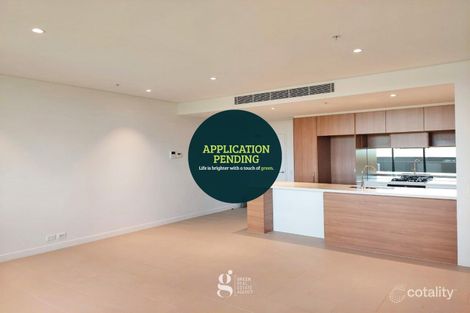 Property photo of 407/1 Network Place North Ryde NSW 2113