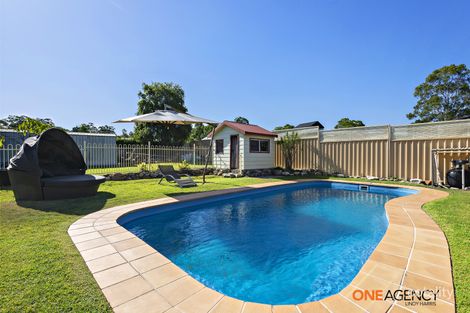 Property photo of 24 Lachlan Avenue Singleton Heights NSW 2330