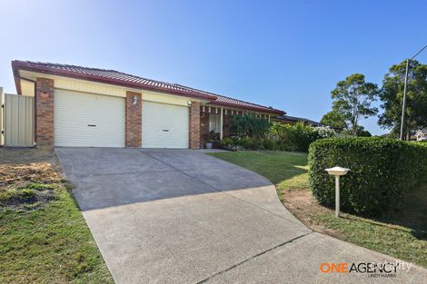 Property photo of 24 Lachlan Avenue Singleton Heights NSW 2330