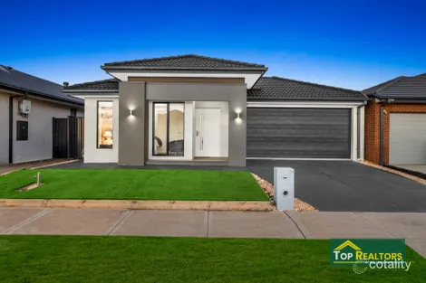 59 Buckingham Bvd, Strathtulloh, VIC 3338