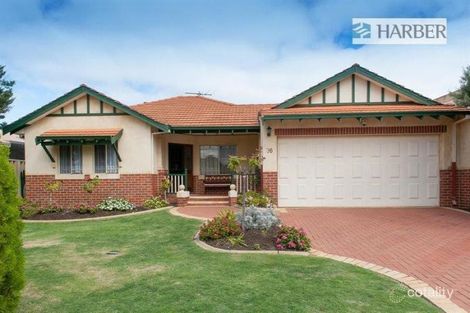 Property photo of 36 Chadlington Drive Padbury WA 6025
