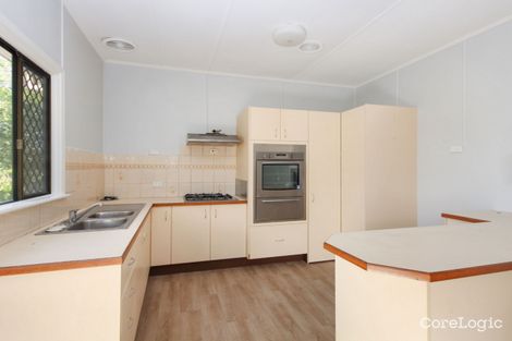 Property photo of 29 Coleman Street Leichhardt QLD 4305