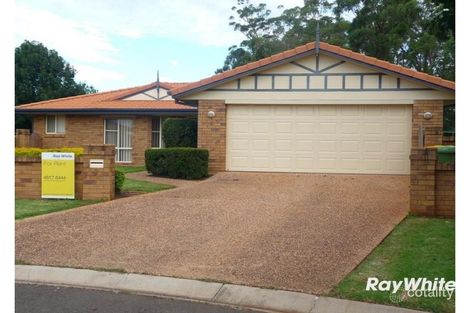 Property photo of 2 Jake Court Middle Ridge QLD 4350