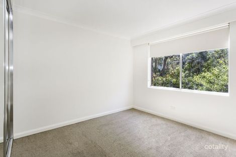 Property photo of 4/27 Yeo Street Neutral Bay NSW 2089