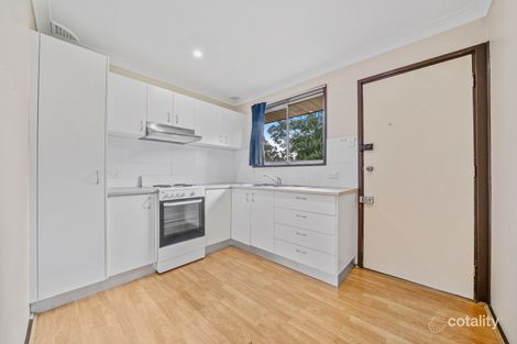 Property photo of 12 Calypso Road Cranebrook NSW 2749