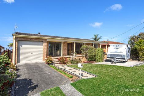 16 The Halyard, Port Macquarie, NSW 2444