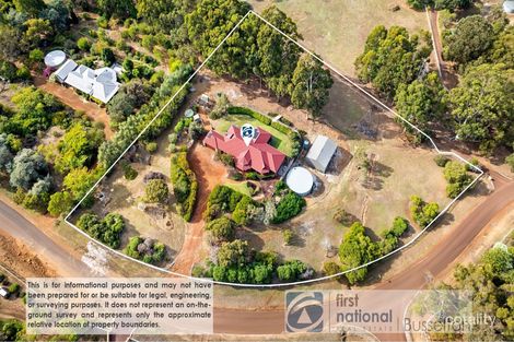 Property photo of 157 Woodbridge Vale Yallingup Siding WA 6282