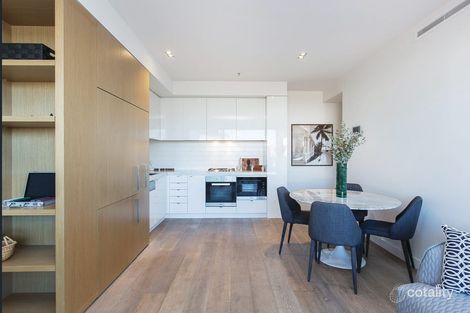 Property photo of 204/2 Cromwell Road South Yarra VIC 3141