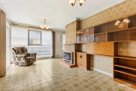 Property photo of 21 Wunnamurra Drive Keilor East VIC 3033